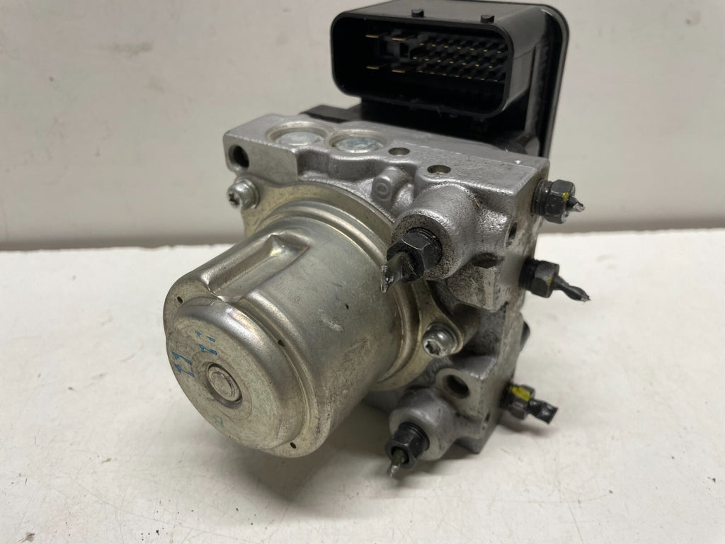 ABS Pump Honda CBR 600 FA 2011 - 2013