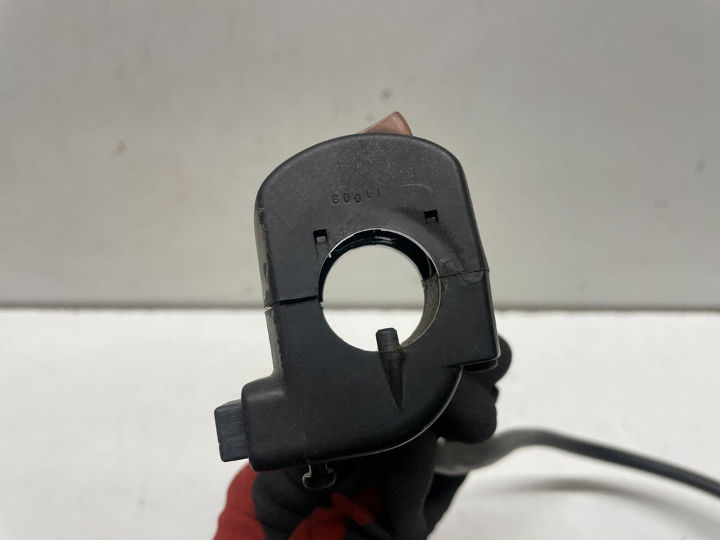 Right Switchgear Honda XL 1000 V Varadero 2000 (1999 - 2003)