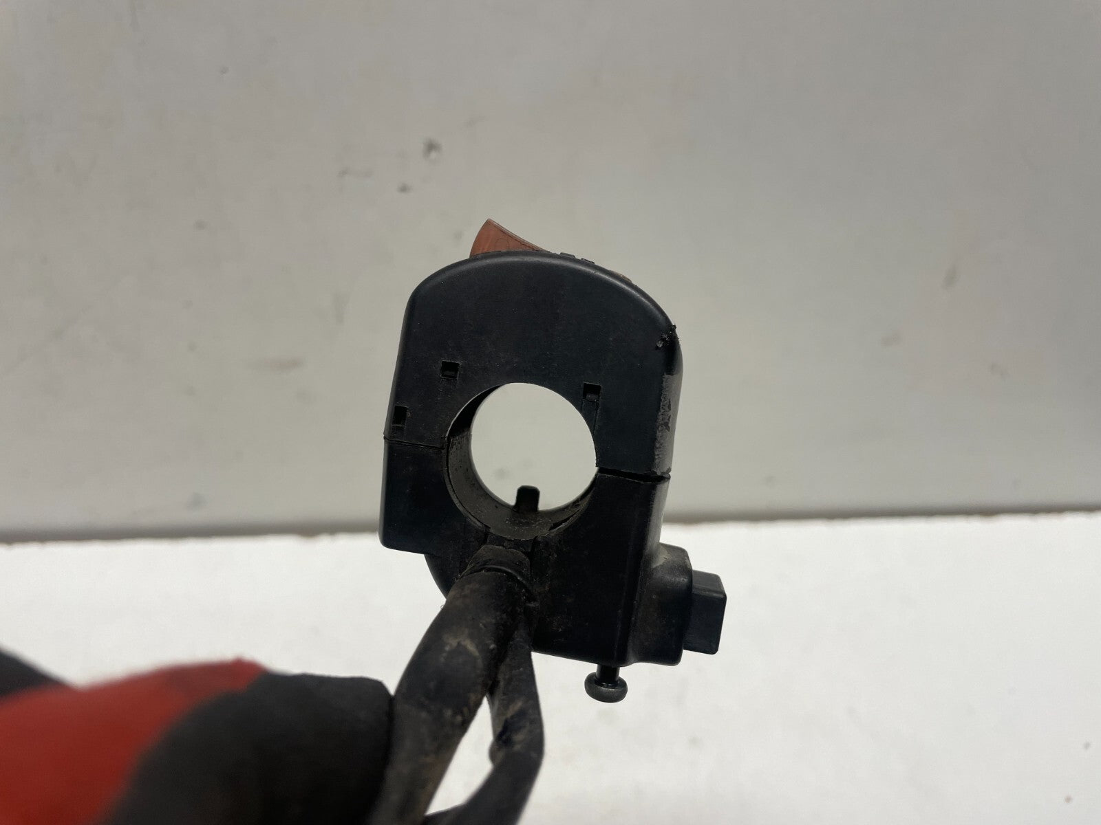Right Switchgear Honda XL 1000 V Varadero 2000 (1999 - 2003)