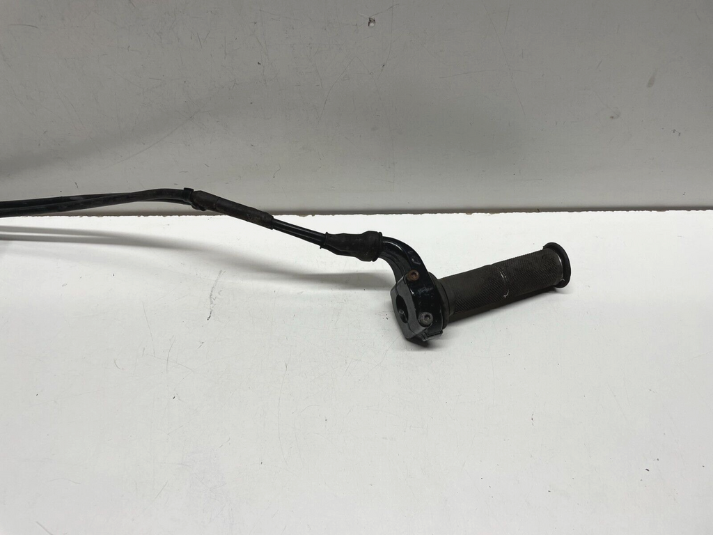 Throttle Twist & Cables Yamaha YZF R1 4C8 2007 - 2008