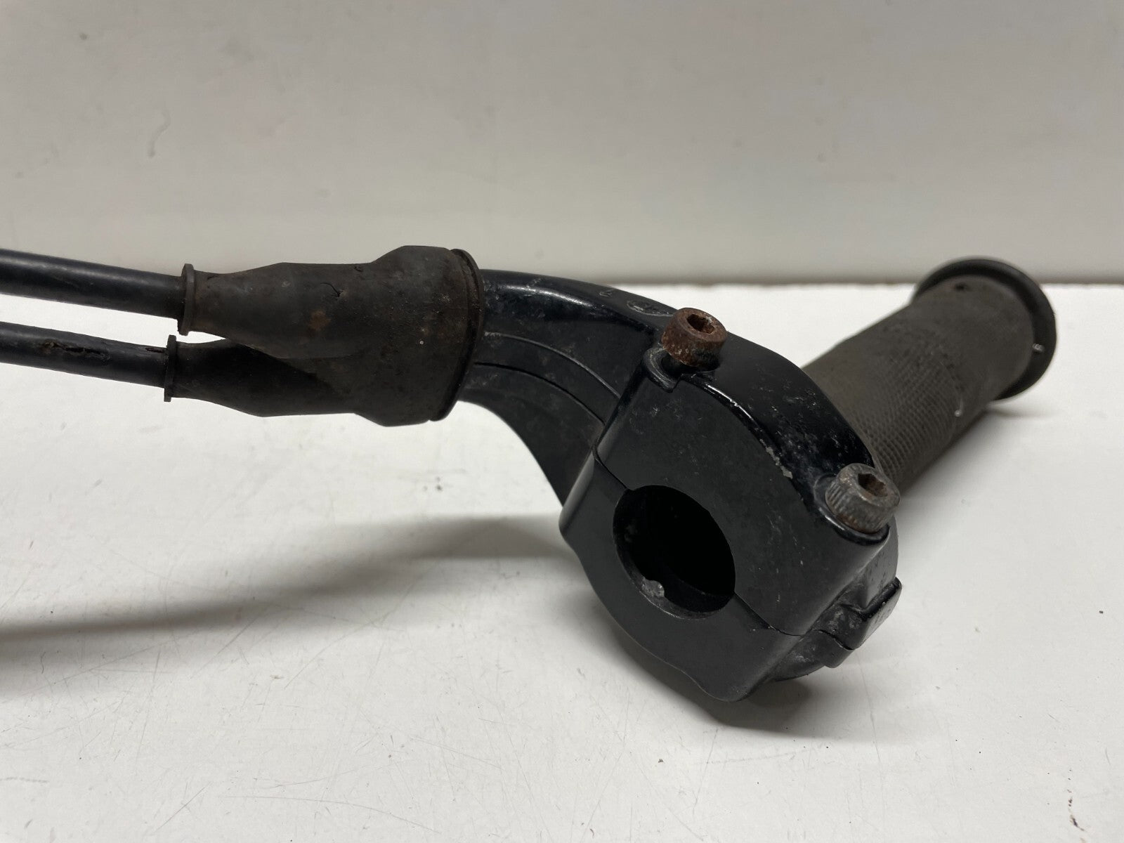 Throttle Twist & Cables Yamaha YZF R1 4C8 2007 - 2008