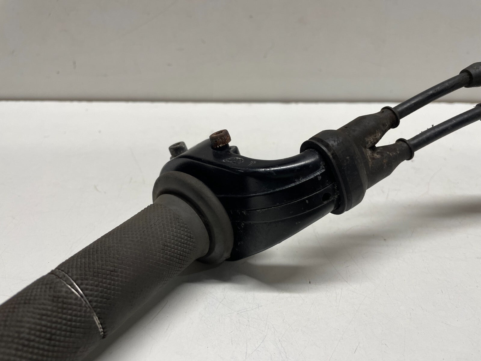 Throttle Twist & Cables Yamaha YZF R1 4C8 2007 - 2008