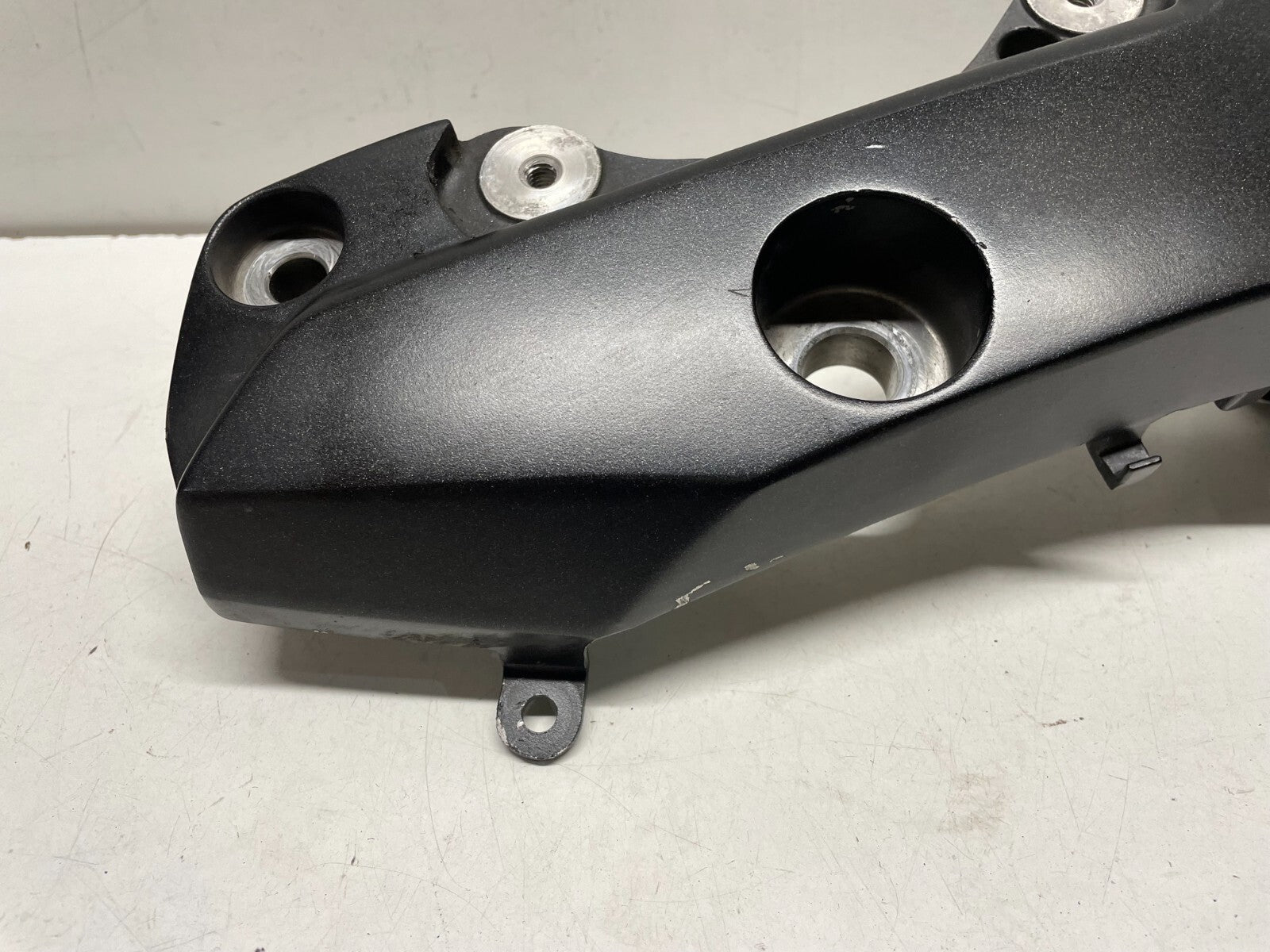 Right Side Frame Mounting Bracket Honda CBR 600 FA 2011 - 2013