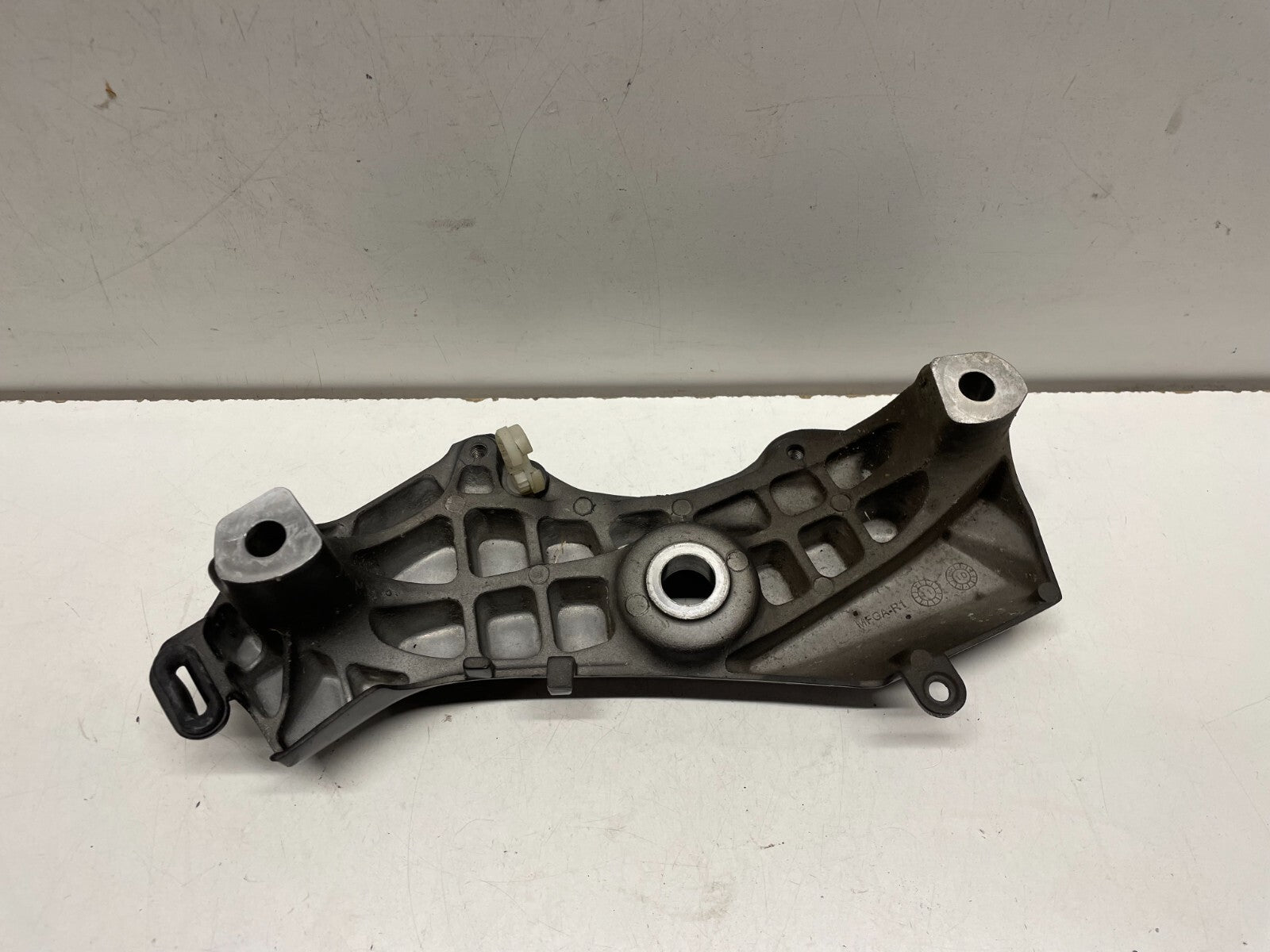 Right Side Frame Mounting Bracket Honda CBR 600 FA 2011 - 2013