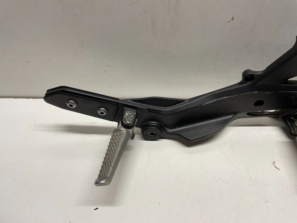 Right Foot Hanger Peg Honda CBR 600 FA 2011 - 2013