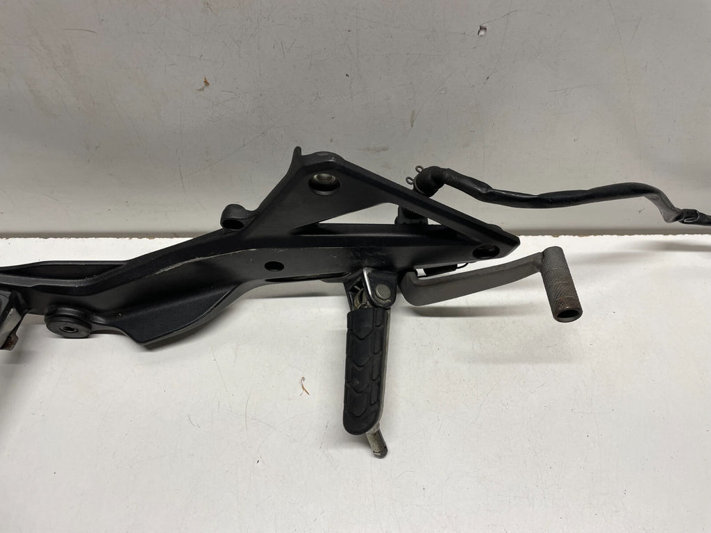 Right Foot Hanger Peg Honda CBR 600 FA 2011 - 2013