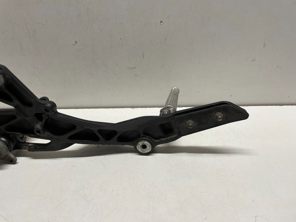 Right Foot Hanger Peg Honda CBR 600 FA 2011 - 2013