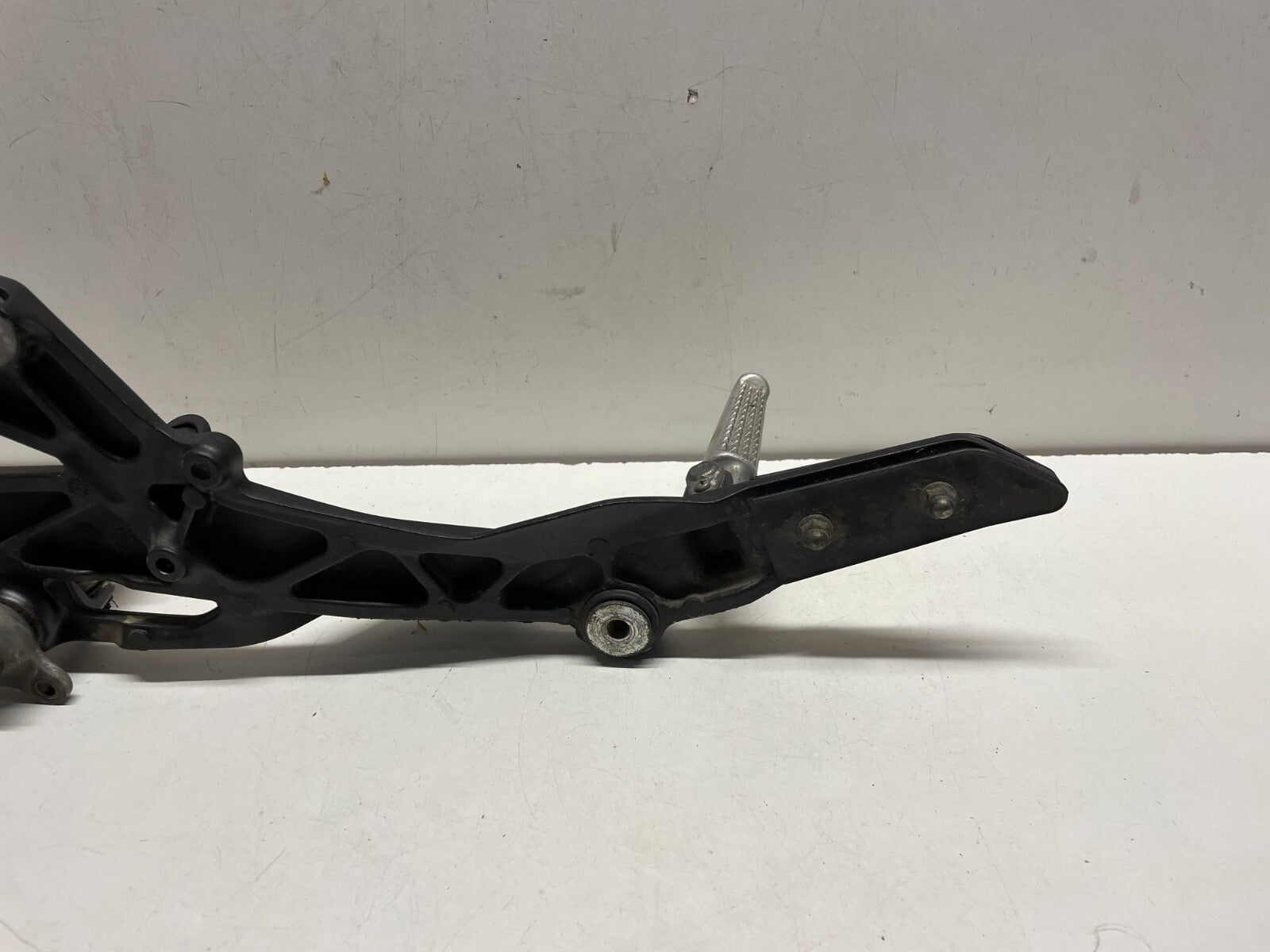 Right Foot Hanger Peg Honda CBR 600 FA 2011 - 2013