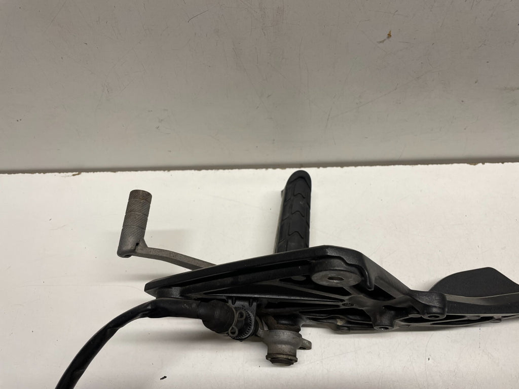 Right Foot Hanger Peg Honda CBR 600 FA 2011 - 2013