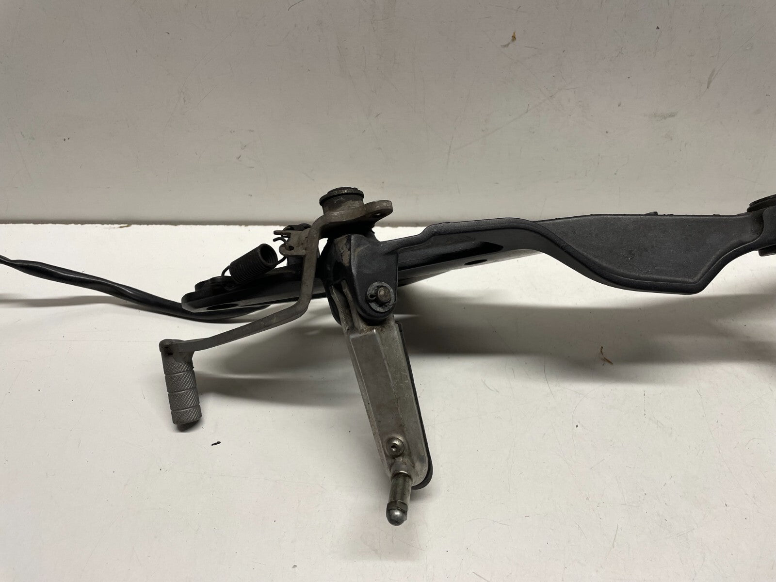 Right Foot Hanger Peg Honda CBR 600 FA 2011 - 2013