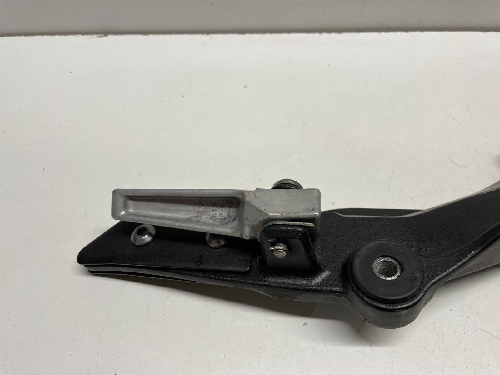 Right Foot Hanger Peg Honda CBR 600 FA 2011 - 2013