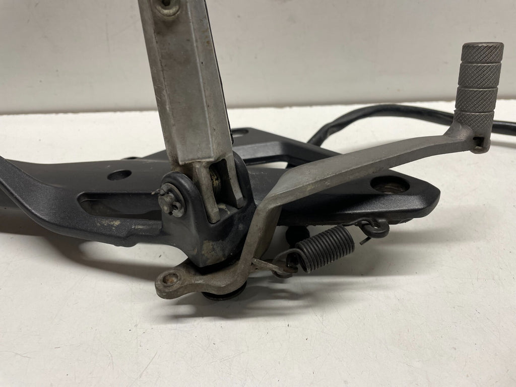Right Foot Hanger Peg Honda CBR 600 FA 2011 - 2013