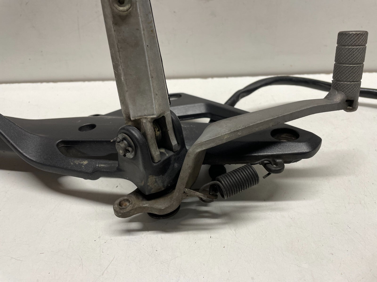 Right Foot Hanger Peg Honda CBR 600 FA 2011 - 2013