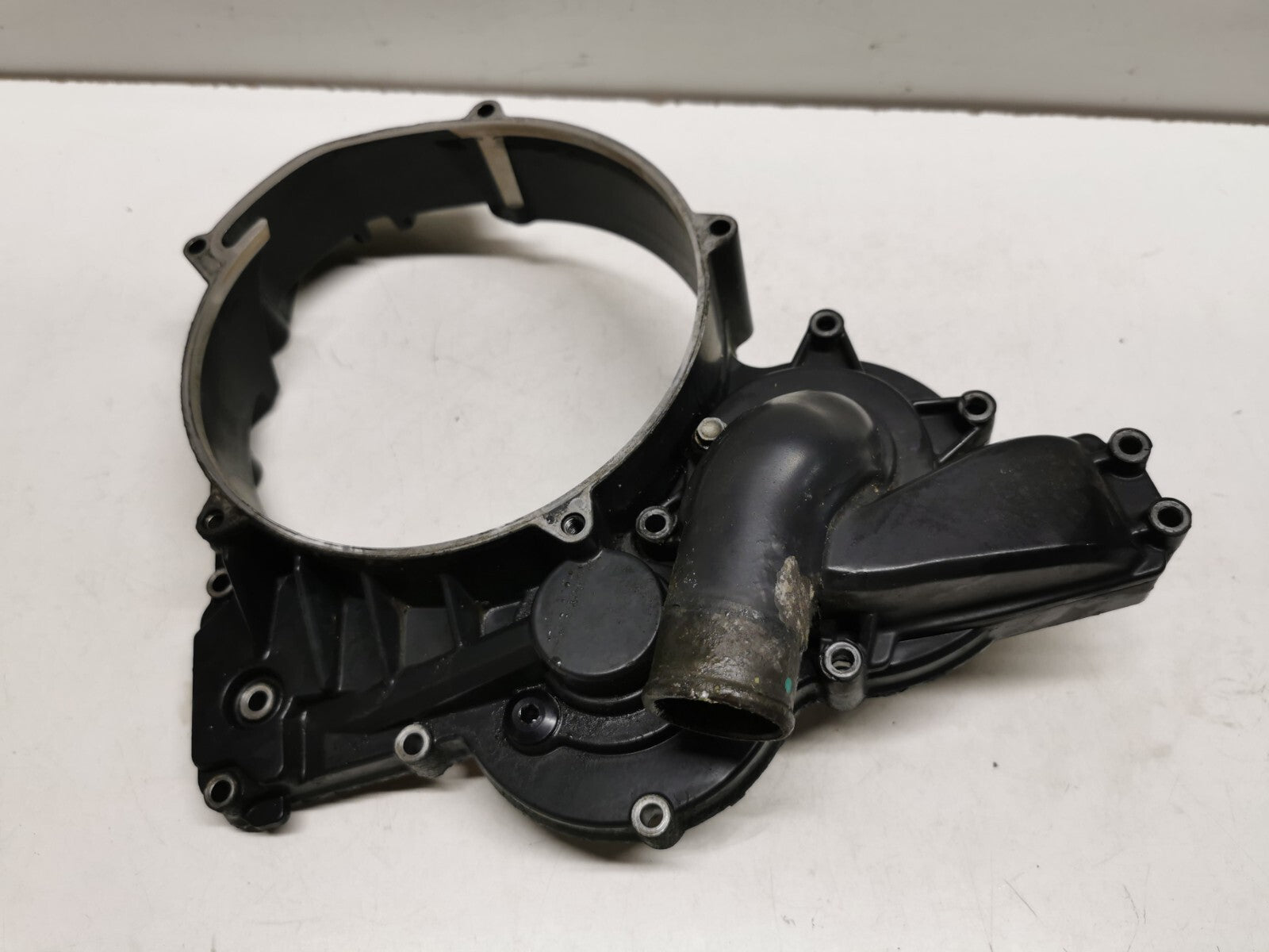 Clutch Cover + Water Pump KTM 1290 Superduke GT 2016