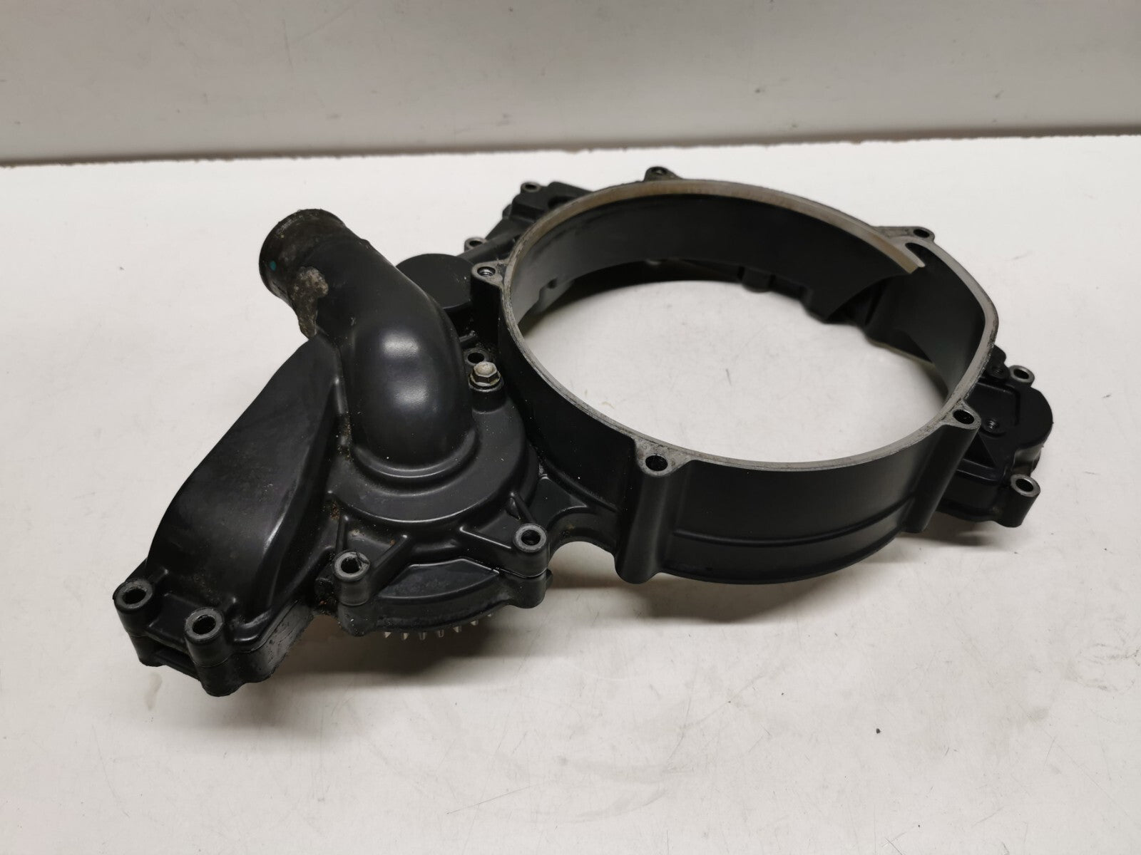 Clutch Cover + Water Pump KTM 1290 Superduke GT 2016