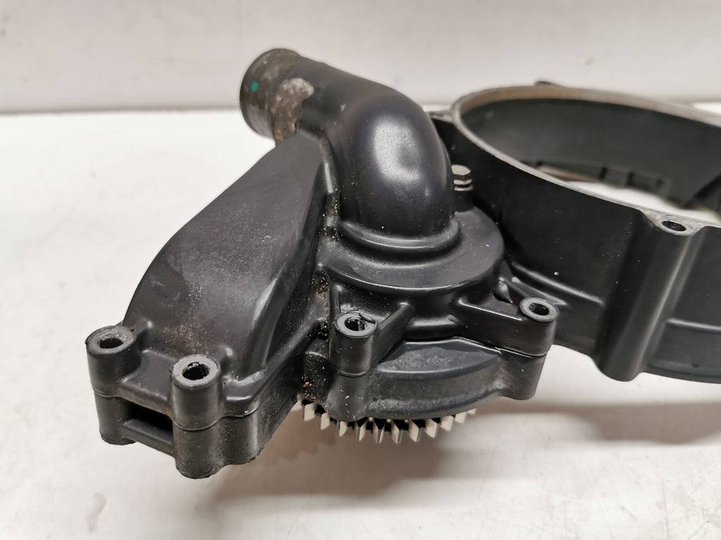 Clutch Cover + Water Pump KTM 1290 Superduke GT 2016