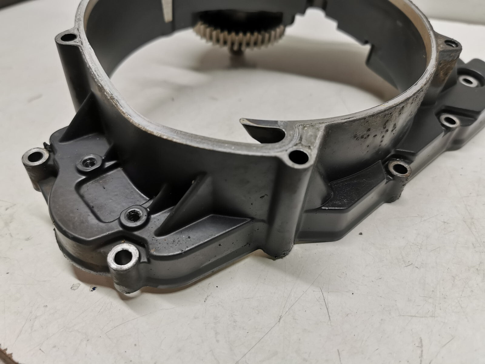 Clutch Cover + Water Pump KTM 1290 Superduke GT 2016