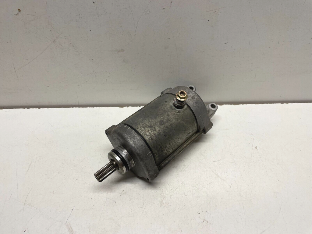 Starter Motor Honda CB900 Hornet 2002 - 2007