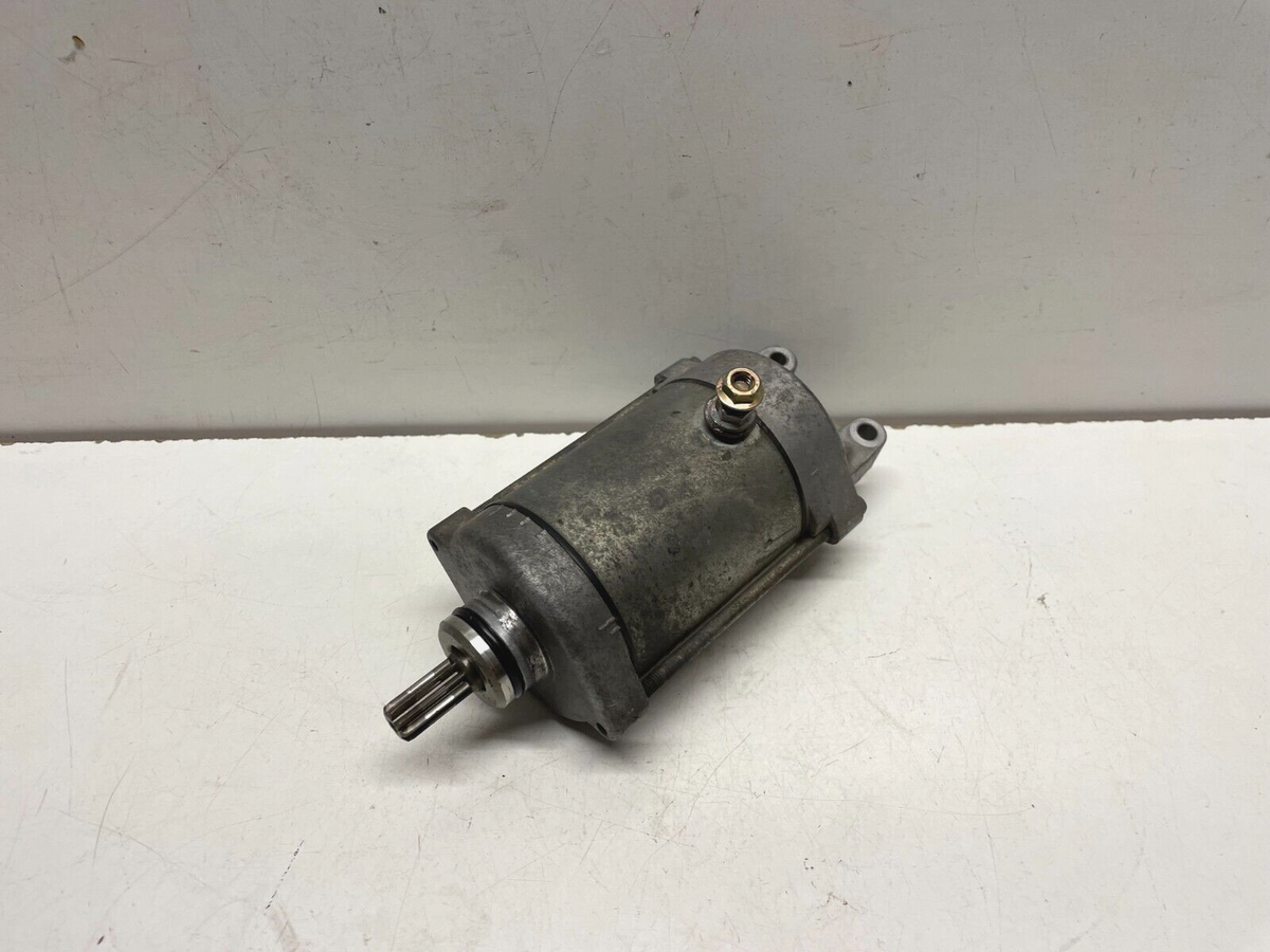 Starter Motor Honda CB900 Hornet 2002 - 2007