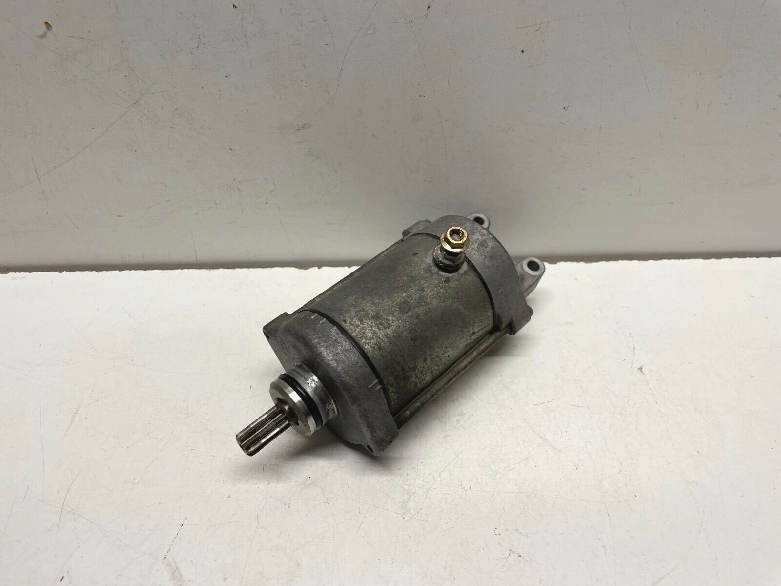 Starter Motor Honda CB900 Hornet 2002 - 2007