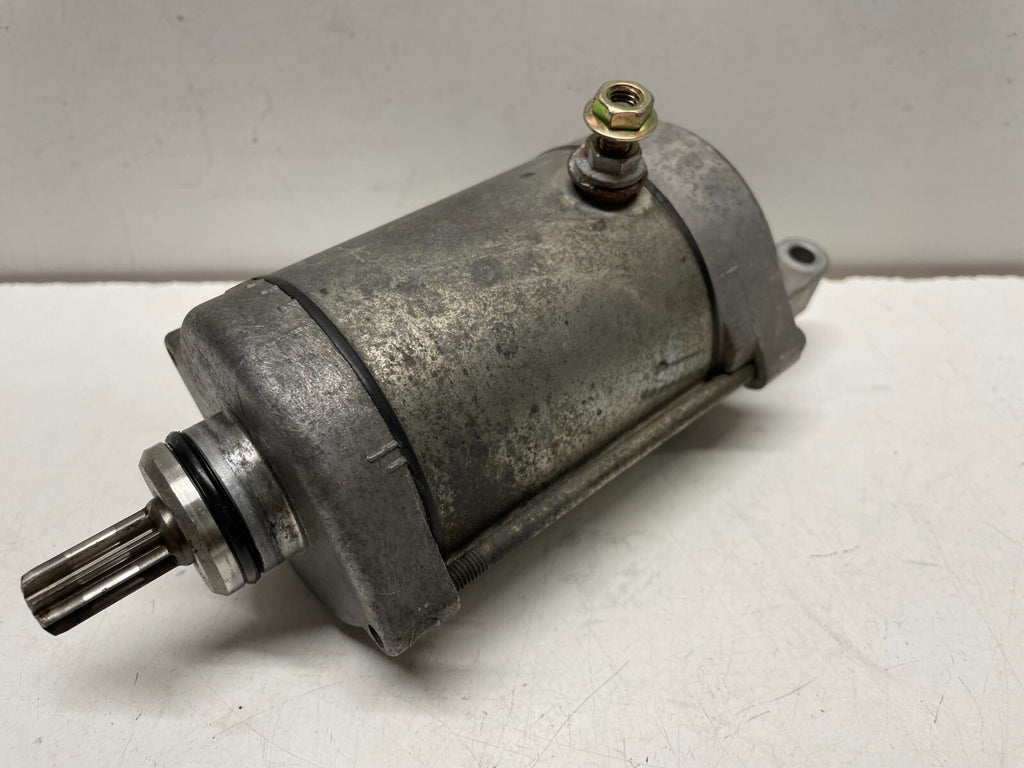 Starter Motor Honda CB900 Hornet 2002 - 2007
