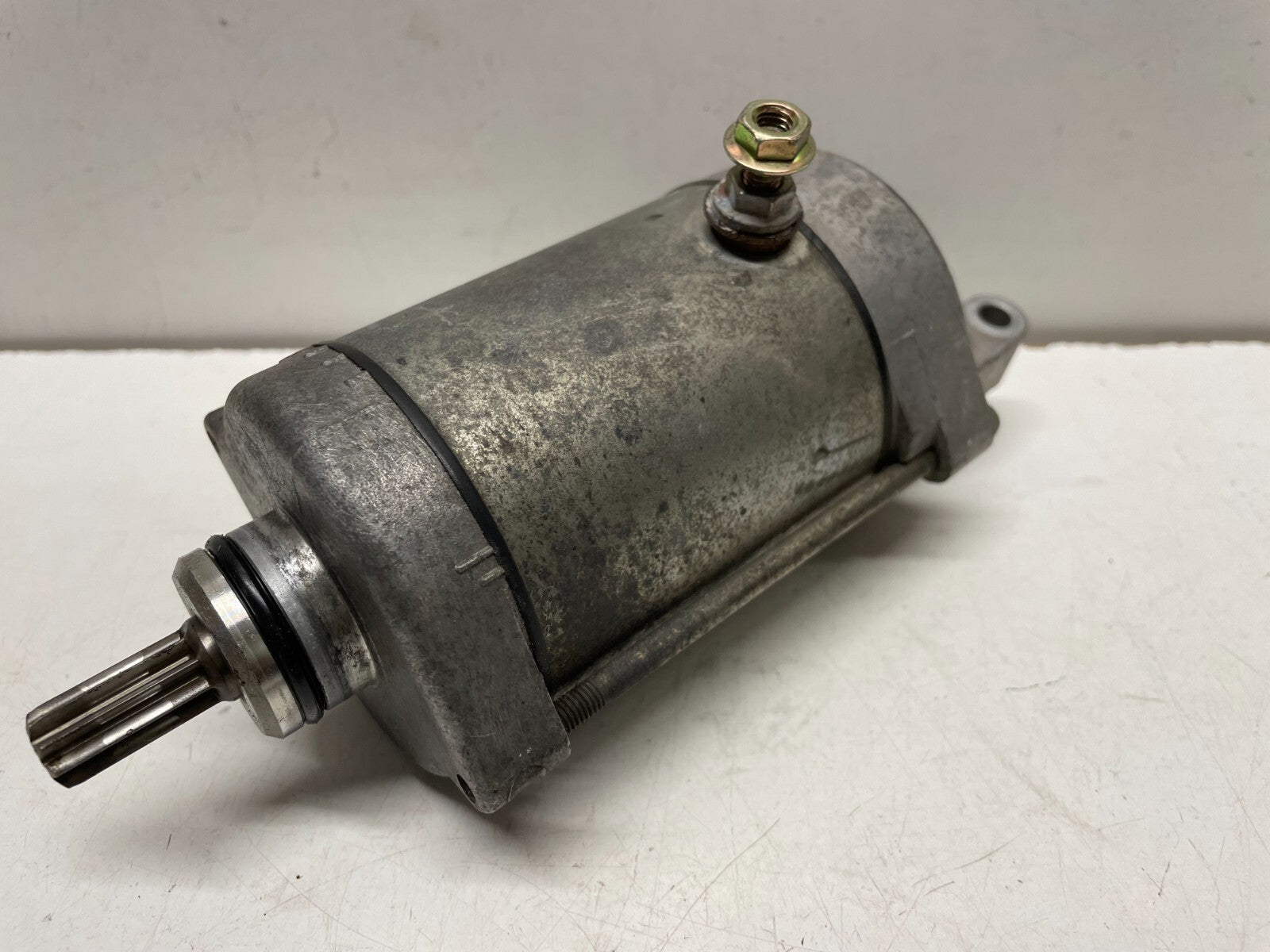 Starter Motor Honda CB900 Hornet 2002 - 2007