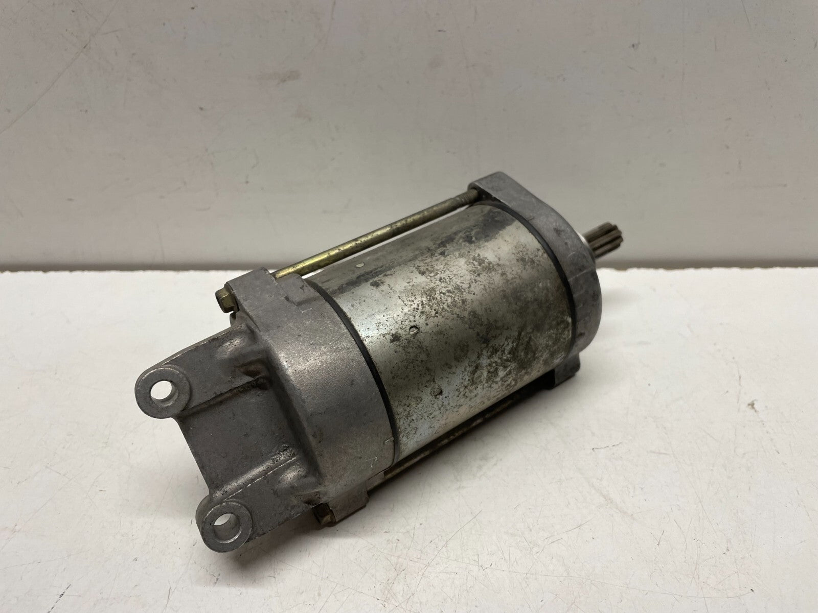 Starter Motor Honda CB900 Hornet 2002 - 2007