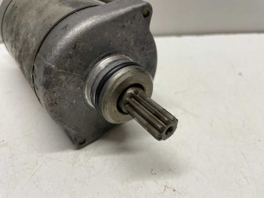 Starter Motor Honda CB900 Hornet 2002 - 2007