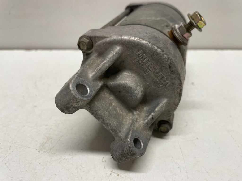 Starter Motor Honda CB900 Hornet 2002 - 2007