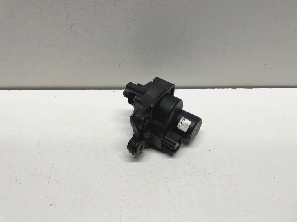 Exhaust Valve Servo Yamaha YZF R1 4C8 2007 - 2008