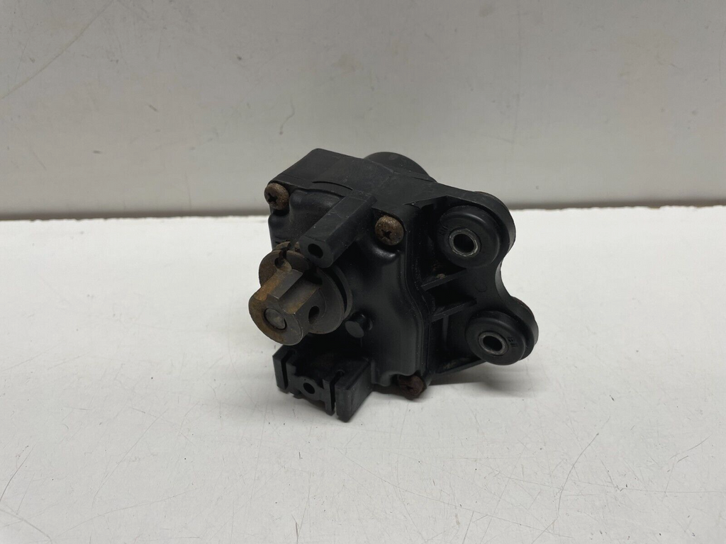Exhaust Valve Servo Yamaha YZF R1 4C8 2007 - 2008