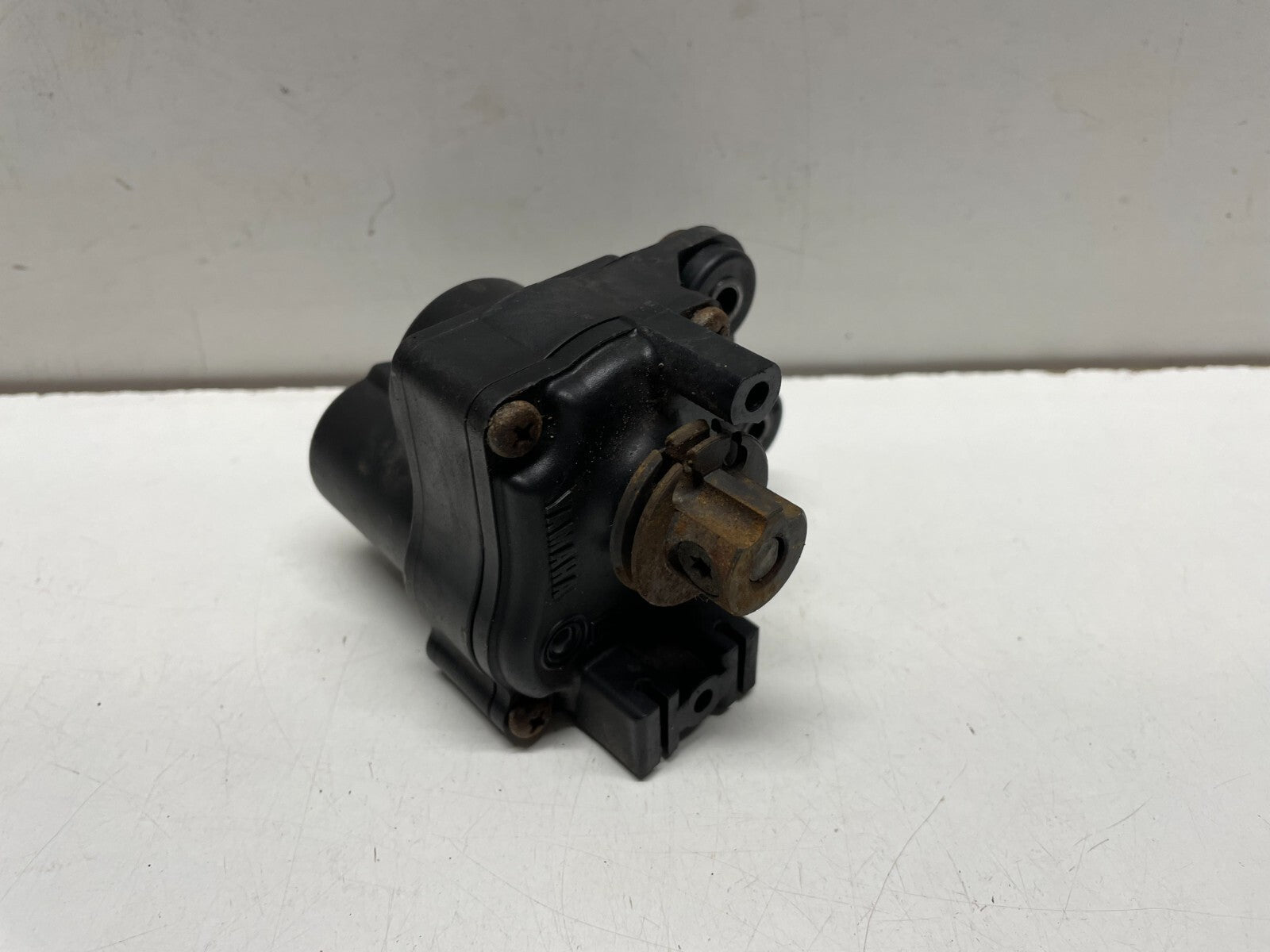 Exhaust Valve Servo Yamaha YZF R1 4C8 2007 - 2008