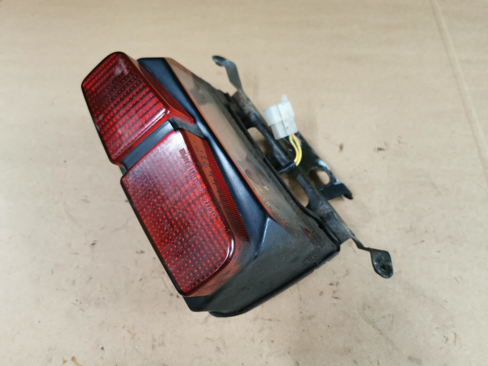 Rear Brake Light Yamaha FZS 600 Fazer 2002 - 2003