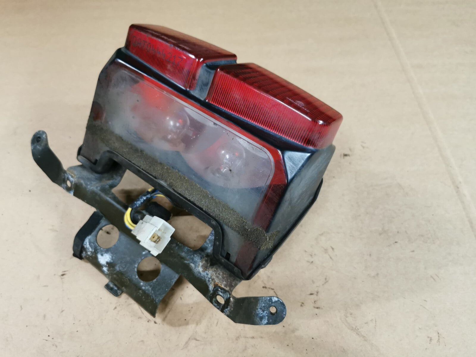 Rear Brake Light Yamaha FZS 600 Fazer 2002 - 2003