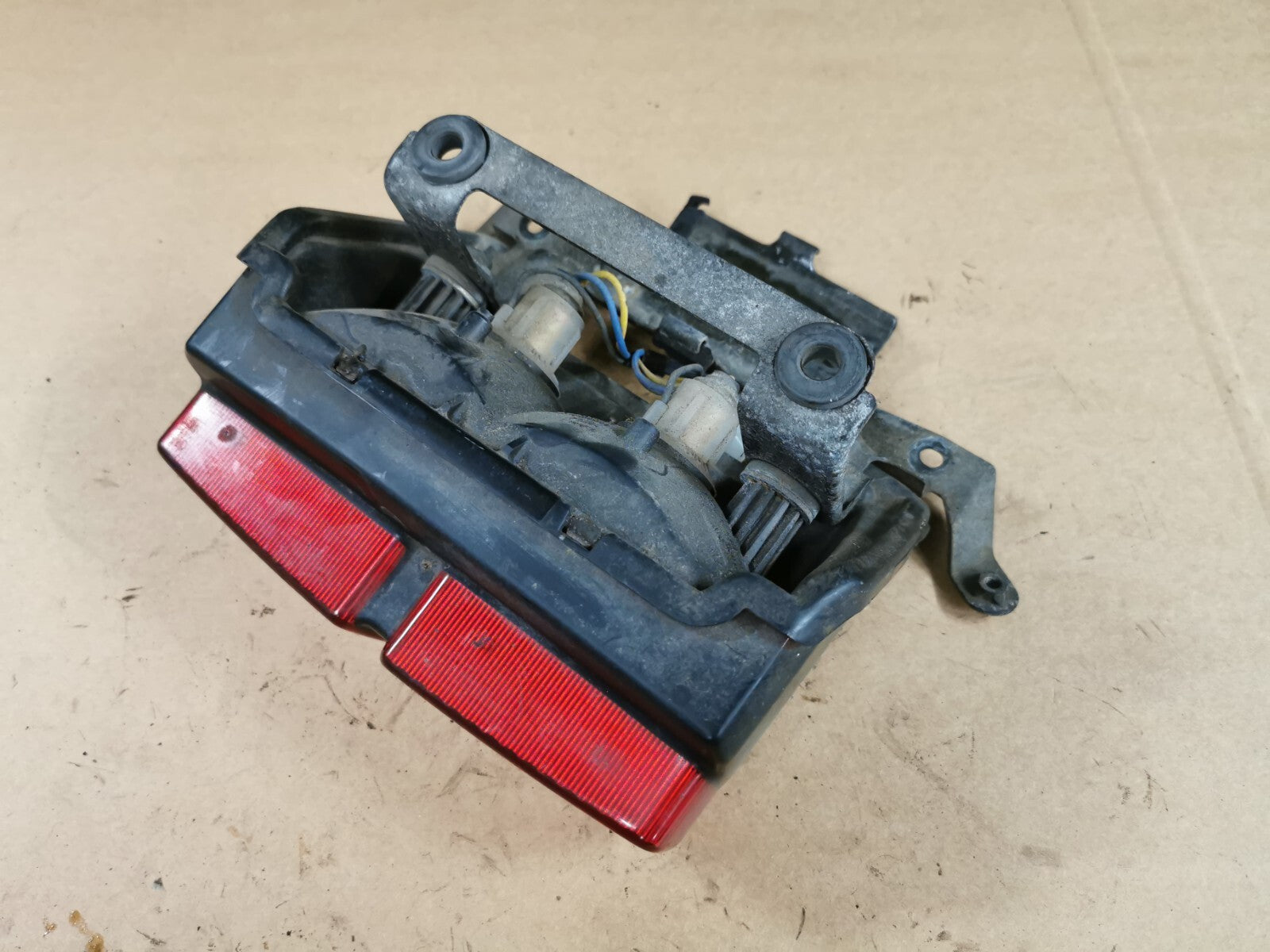 Rear Brake Light Yamaha FZS 600 Fazer 2002 - 2003