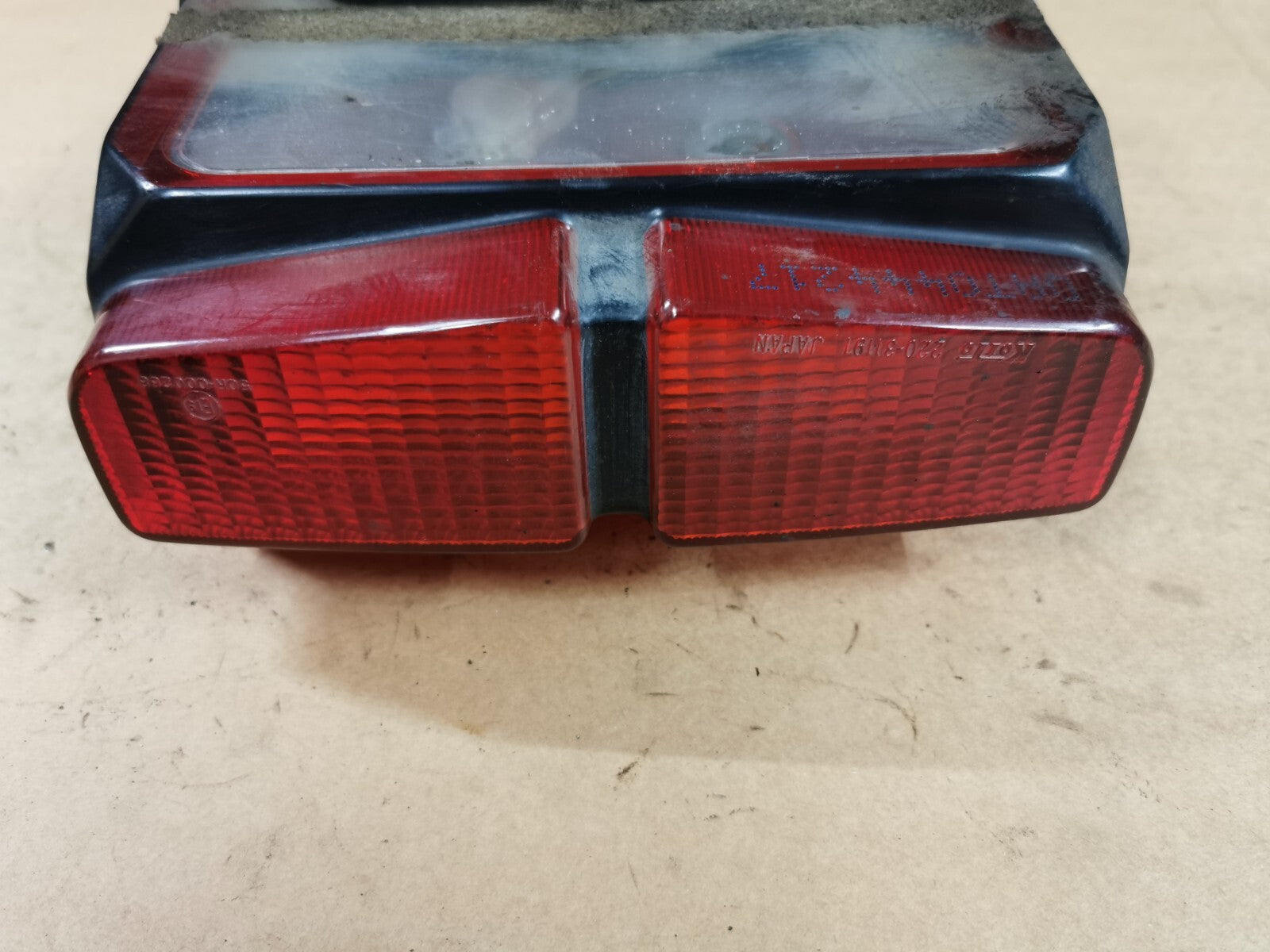 Rear Brake Light Yamaha FZS 600 Fazer 2002 - 2003