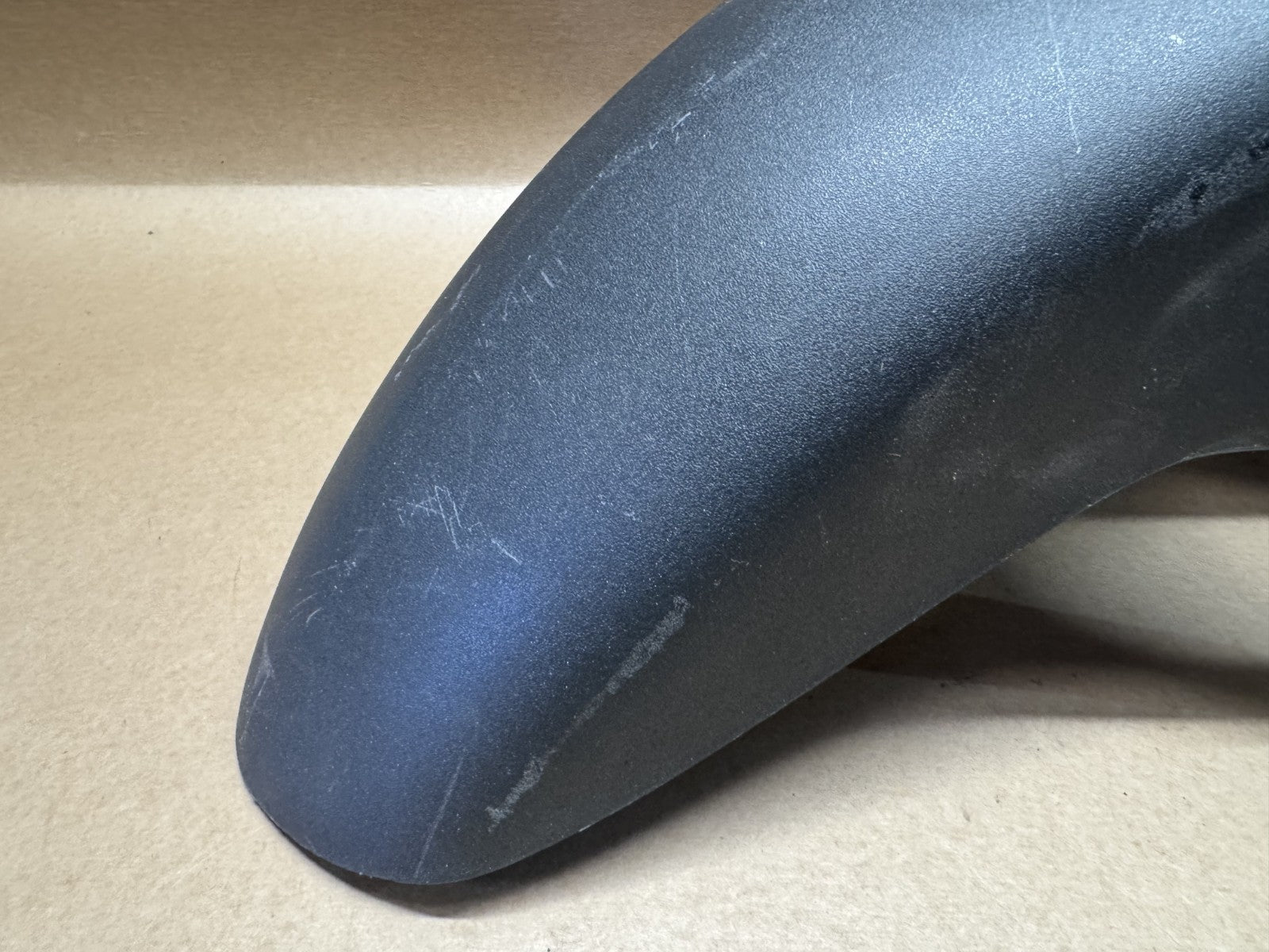 Aprilia Caponord ETV 1000 2001 - 2007 Front Mudguard Fender