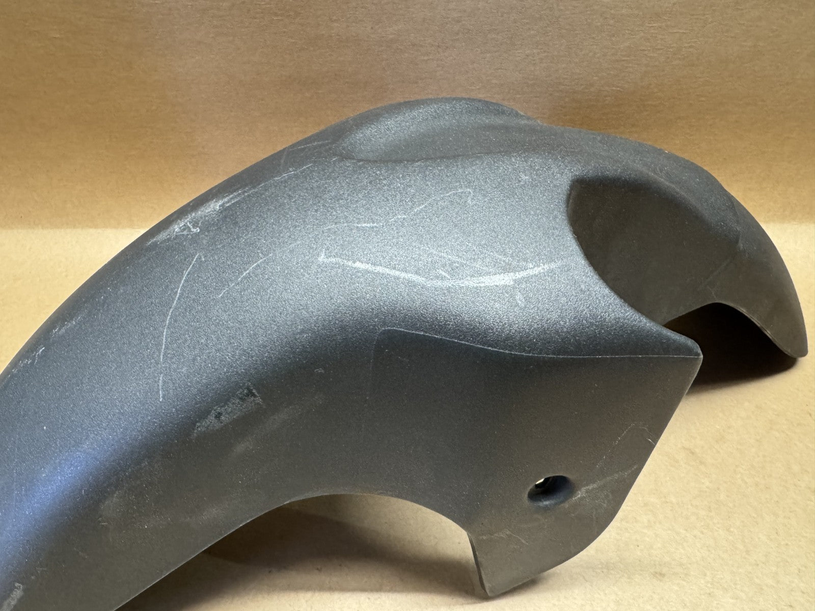 Aprilia Caponord ETV 1000 2001 - 2007 Front Mudguard Fender