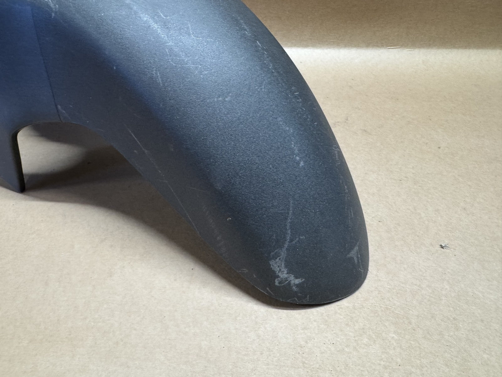 Aprilia Caponord ETV 1000 2001 - 2007 Front Mudguard Fender