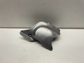 Left Engine Cover Honda Shadow VT 600 1992 - 2002