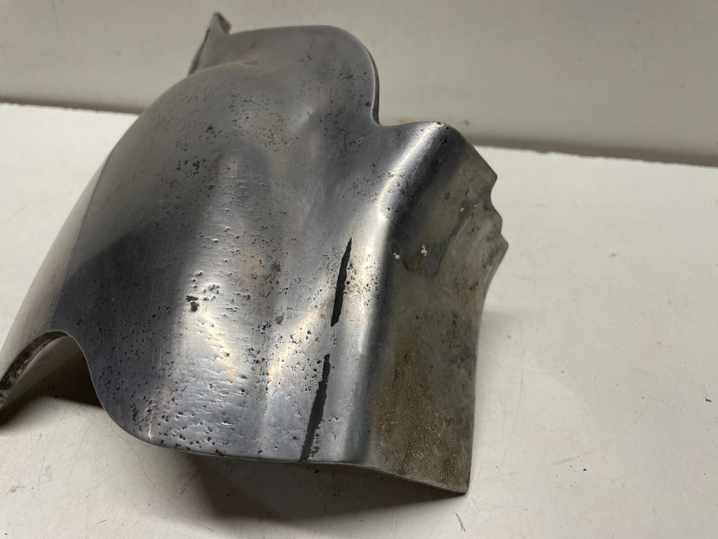 Left Engine Cover Honda Shadow VT 600 1992 - 2002