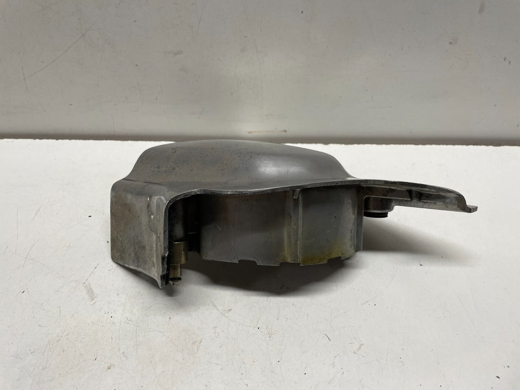 Left Engine Cover Honda Shadow VT 600 1992 - 2002