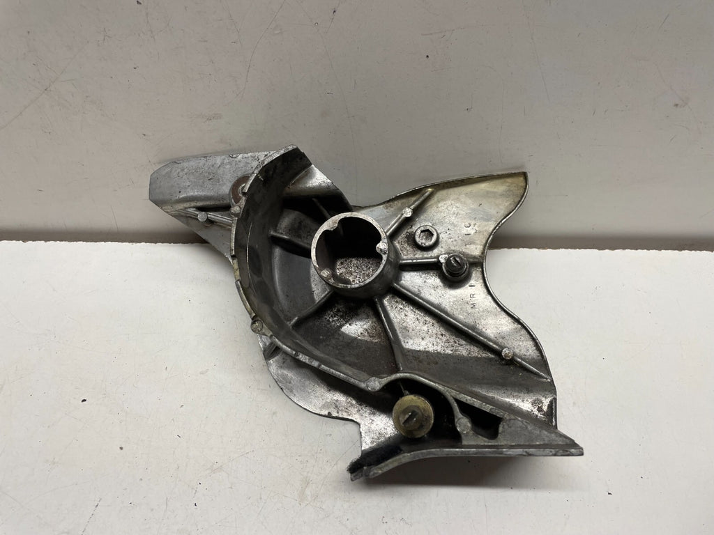 Left Engine Cover Honda Shadow VT 600 1992 - 2002