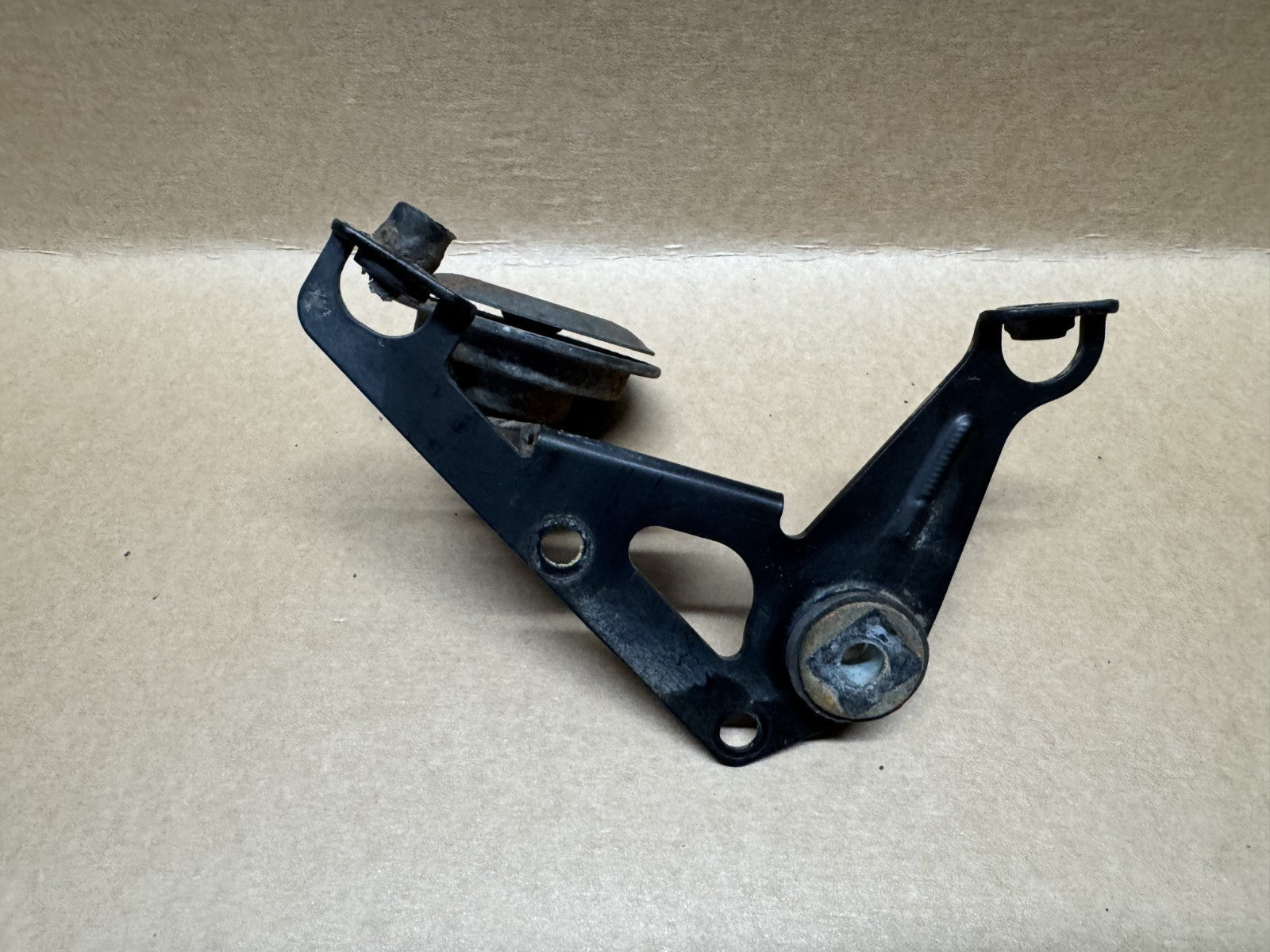 KTM RC8 1190 2008 (2008 - 2010) Horn