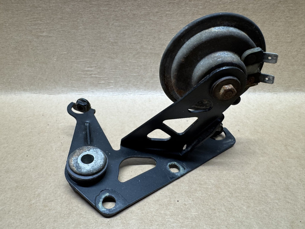 KTM RC8 1190 2008 (2008 - 2010) Horn