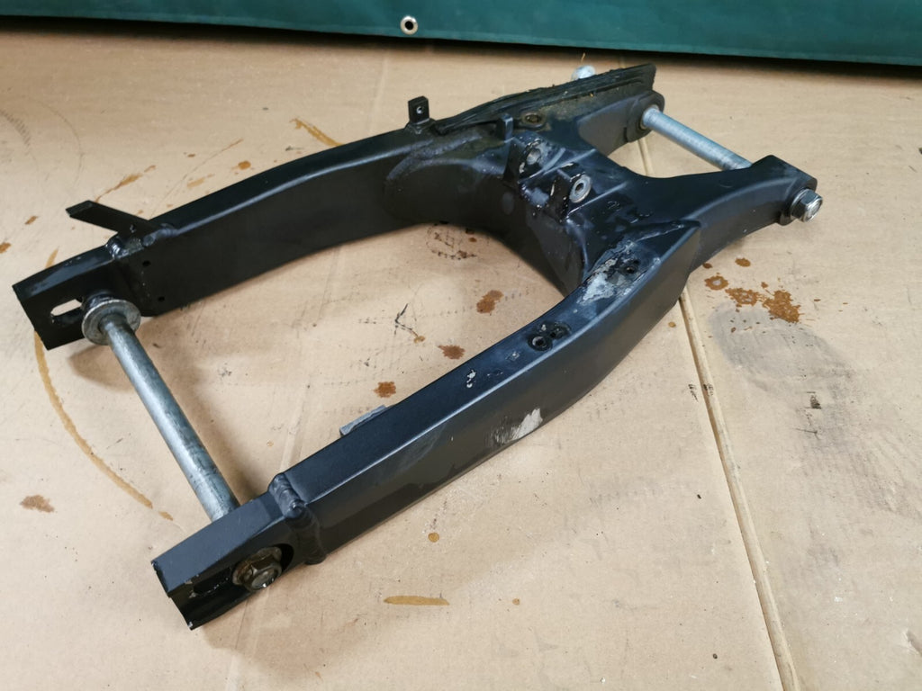 Rear Swingarm + Axle Honda CBR 600 FA 2011 - 2013