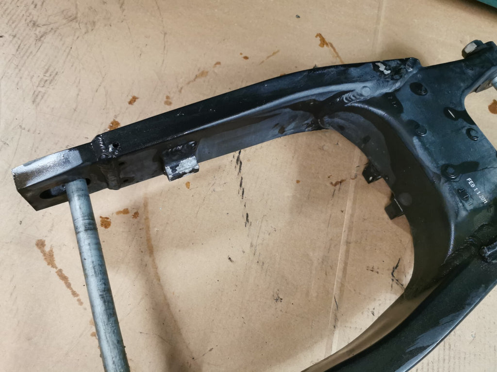 Rear Swingarm + Axle Honda CBR 600 FA 2011 - 2013