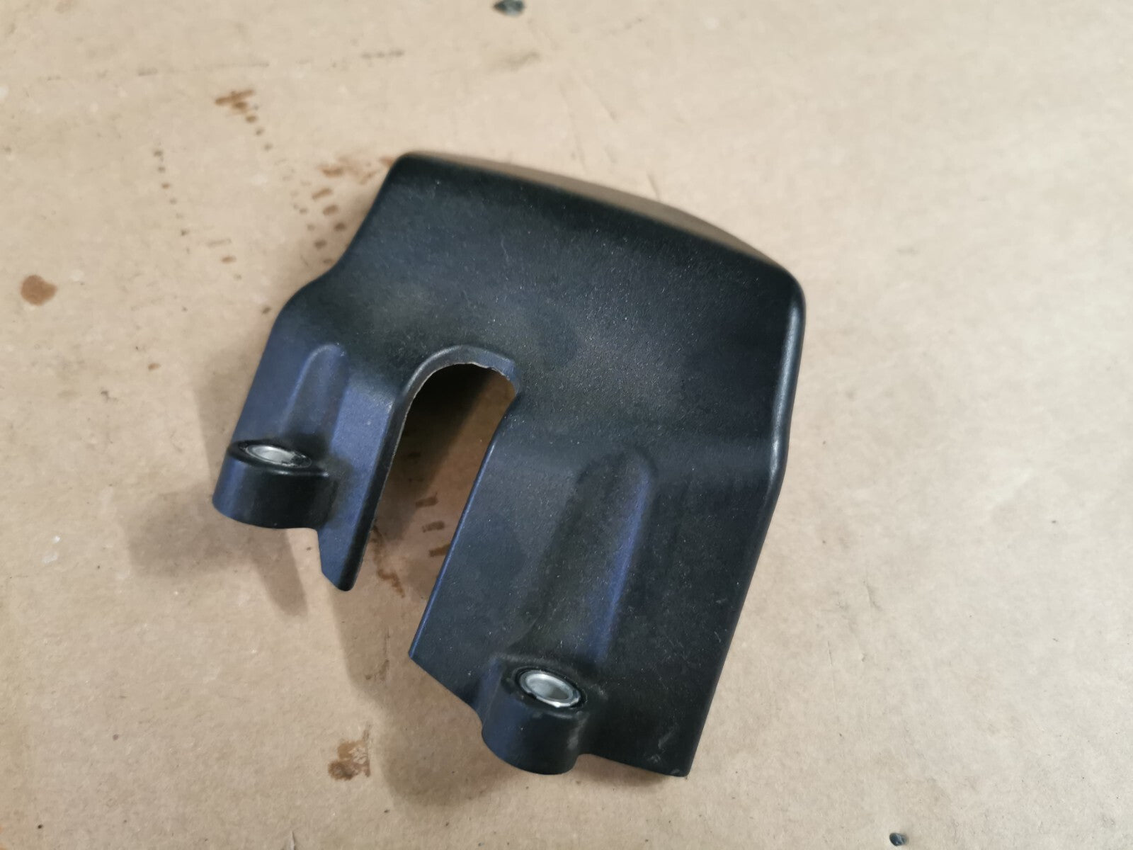 Clutch Cover Shield BMW K1200S 2006 - 2008