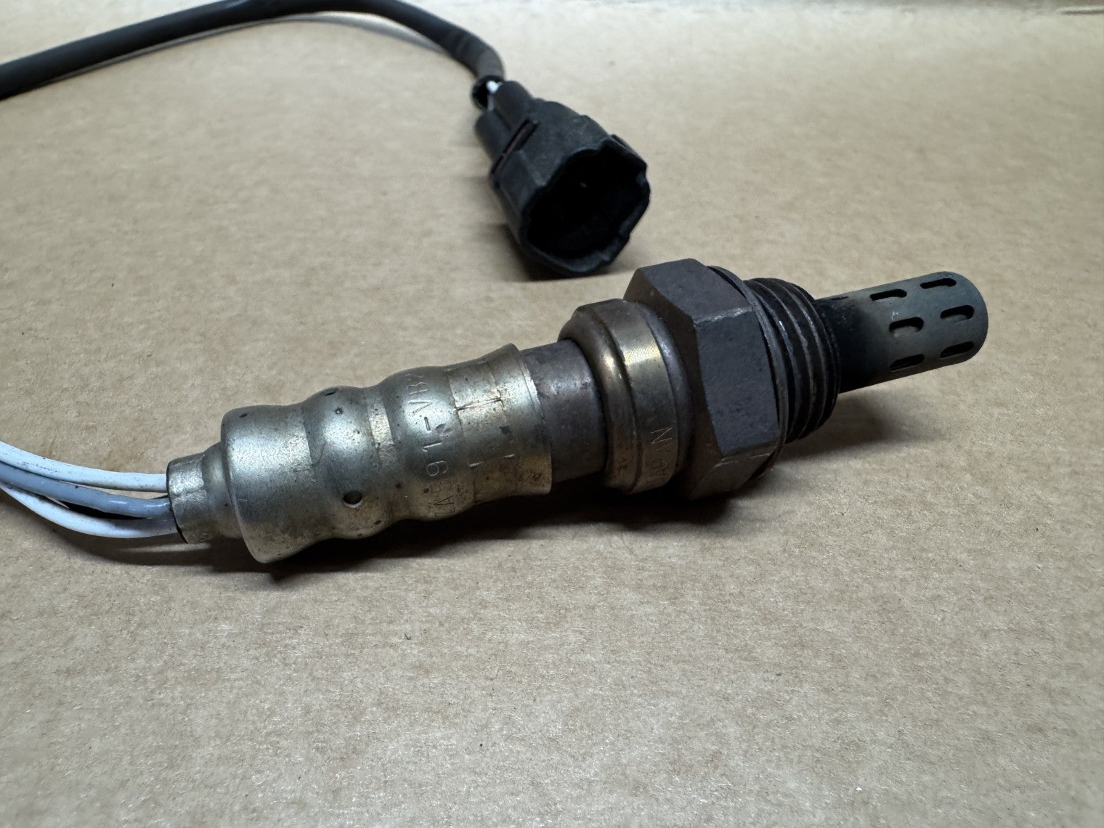KTM RC8 1190 2008 (2008 - 2010) Lambda O2 Sensor