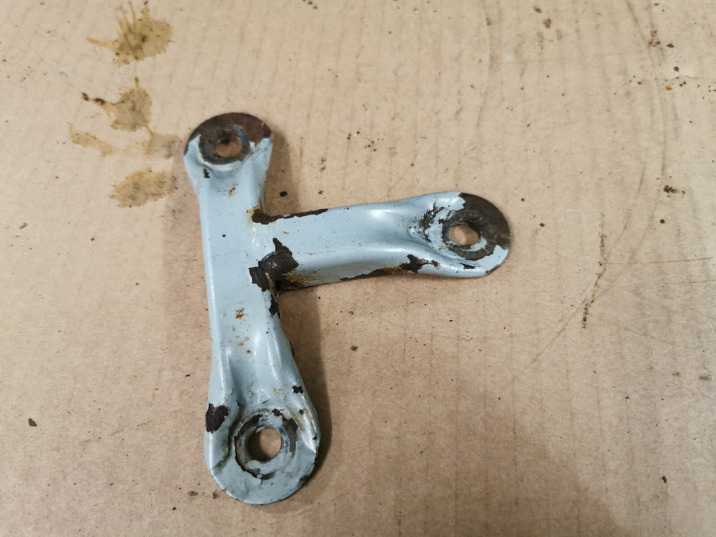 Exhaust Bracket Yamaha BW'S 50 CW50T 1990 - 1992